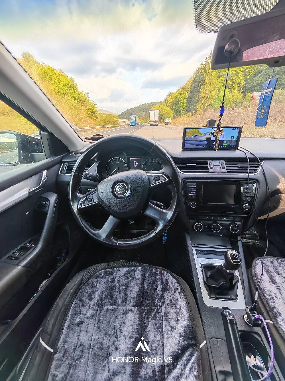 Skoda octavia 1.6 diesel