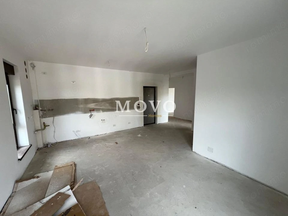 Apartamente noi 3 camere | 67mp util+ 31mp terasa | Braytim - Giroc
