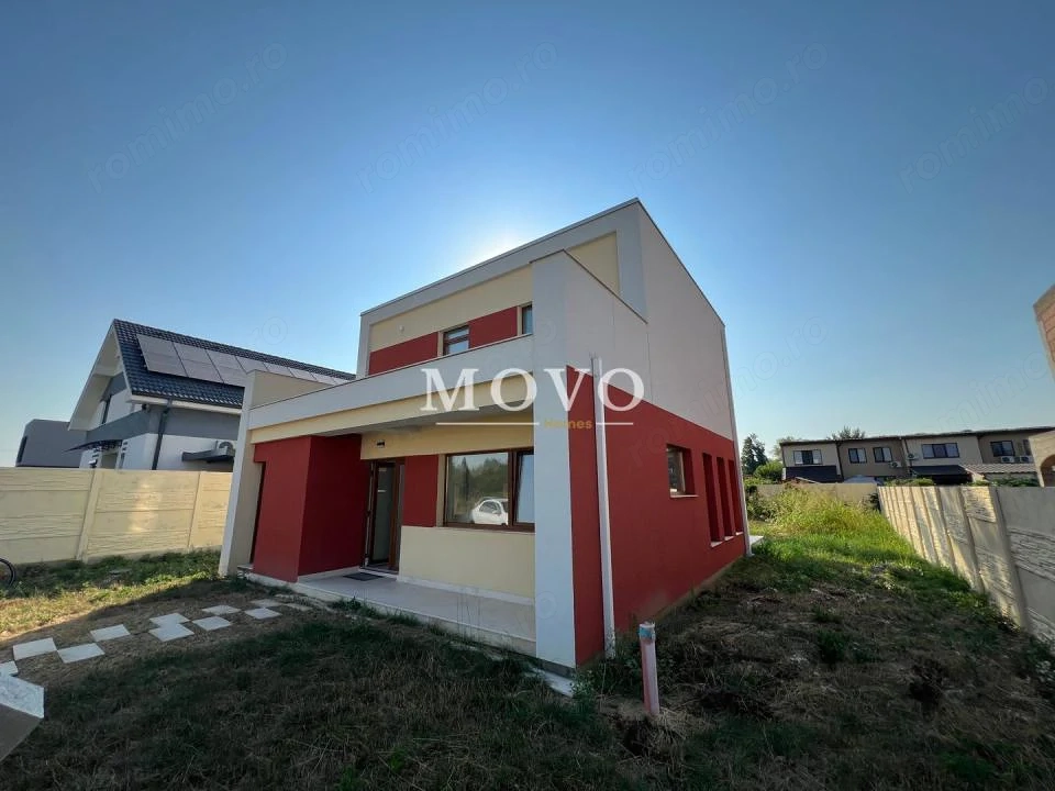 Casă individuală 4 camere – Timișoara | Calea Urseni (Uzina de Apă)