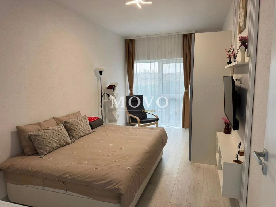 Apartament tip SAD 2 camere| Bloc nou | Curte 40 mp | Zona Mehala