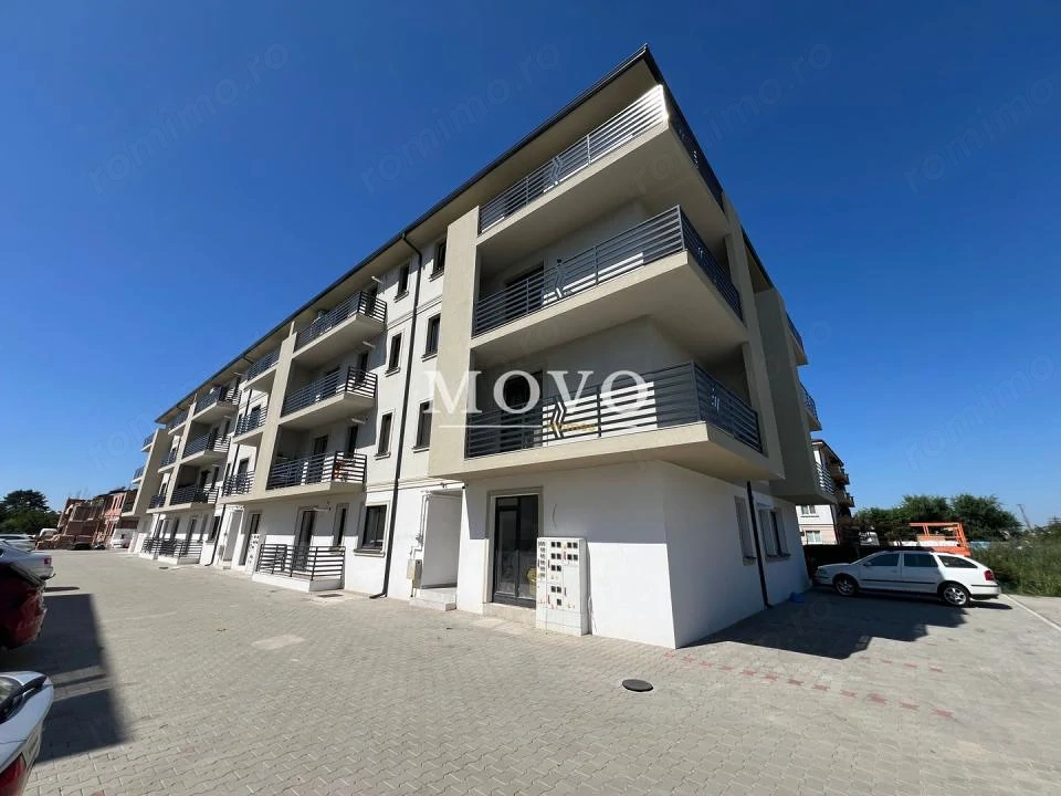 Apartamente premium 2 camere | 52mp | Giroc - Zona Penny