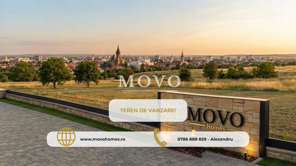 Teren intravilan de vânzare – Zona Girocului