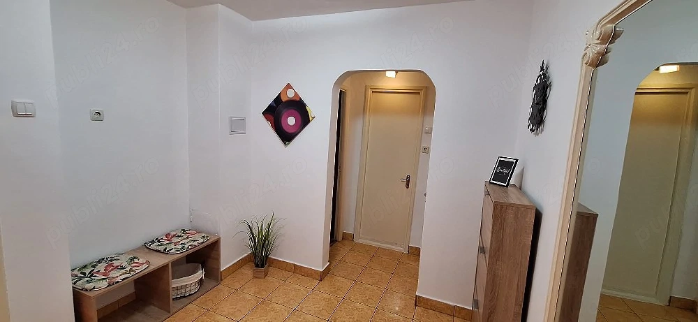 Apartament 2 camere, confort 1, Călărași 4