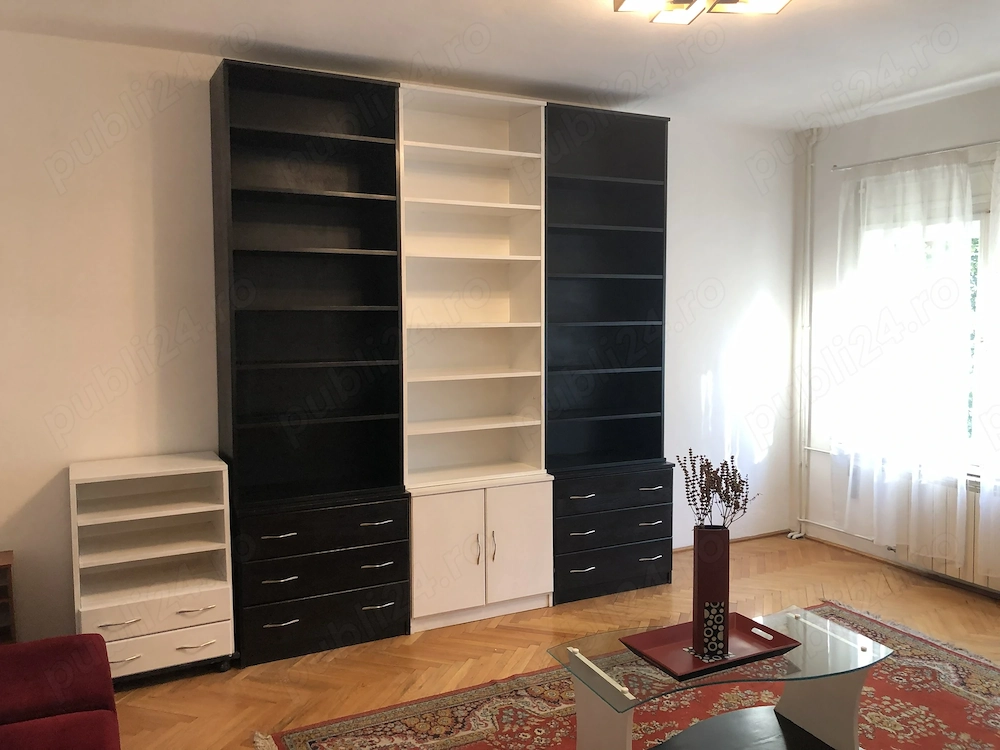 Apartament de inchiriat - 80mp - Cluj in Gruia