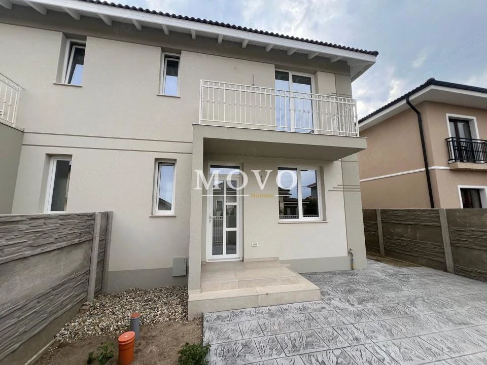 Duplex 4 camere | Giroc - Zona Eso