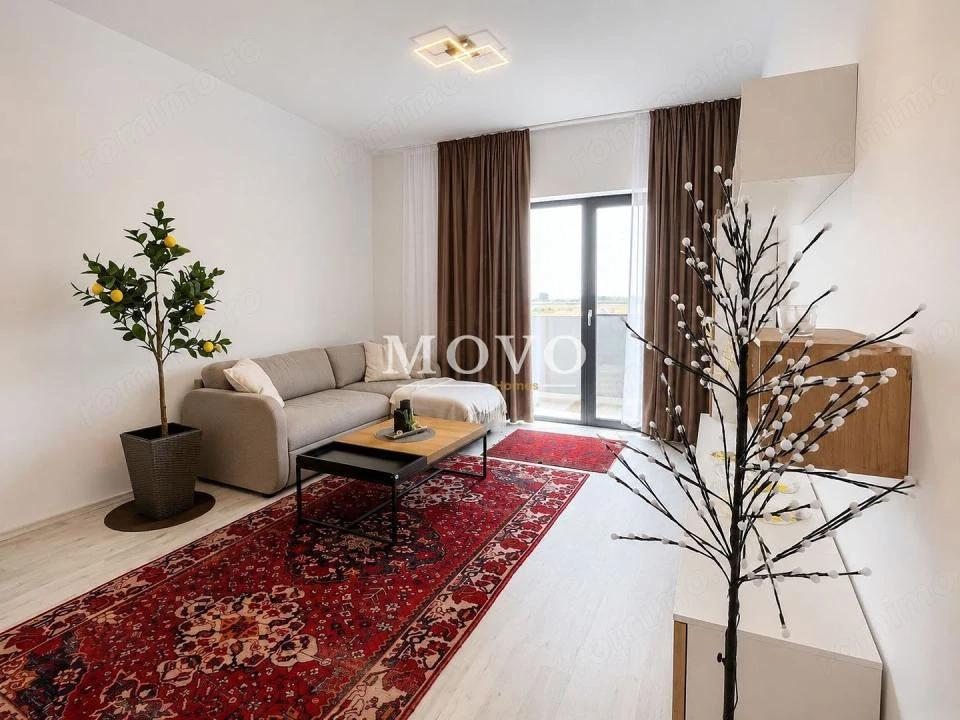 Apartament 2 camere decomandat | Calea Urseni