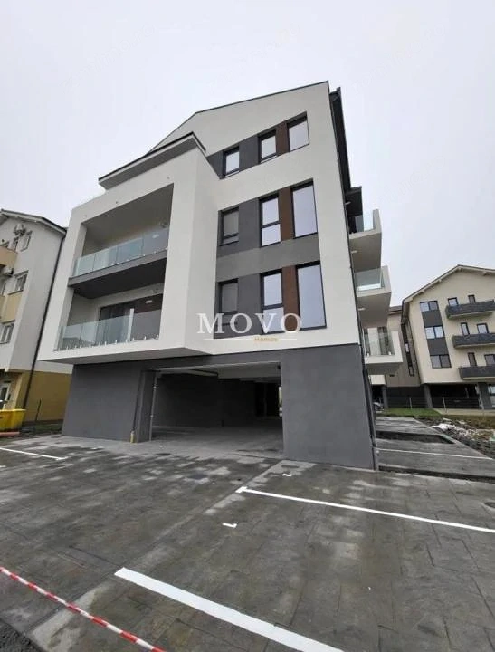 Apartament 2 camere | Giroc | Pozitie excelenta
