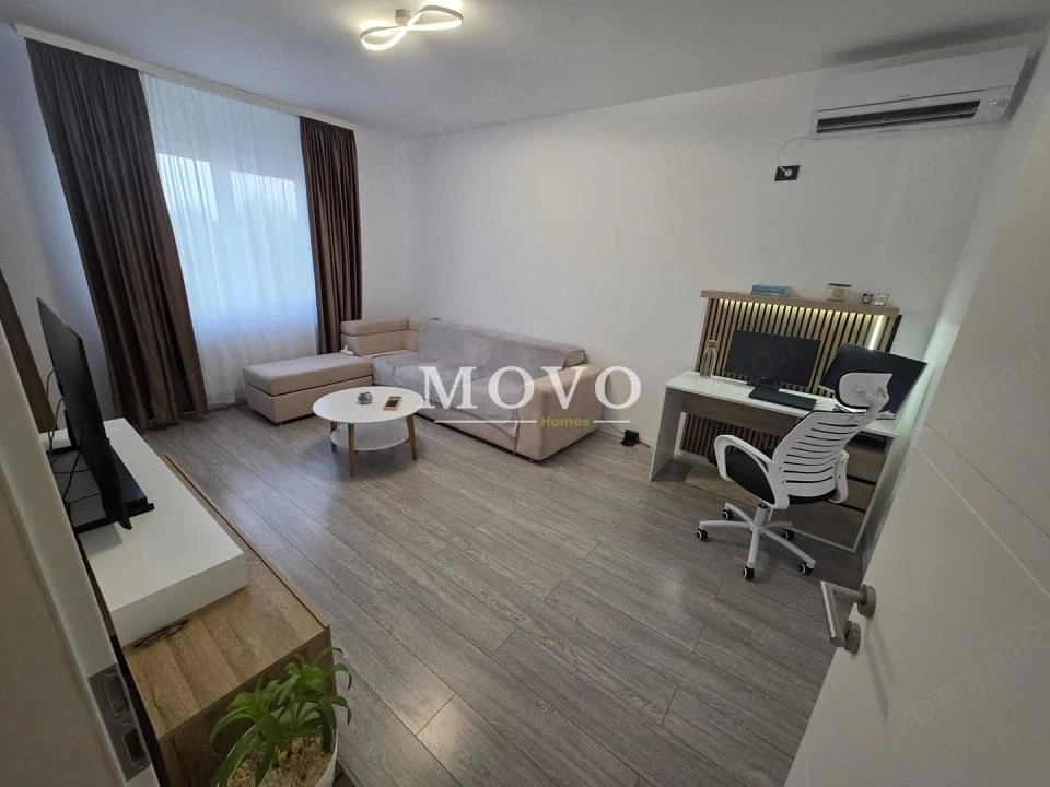 Apartament 2 camere decomandat | Bucatarie inchisa | Calea Urseni
