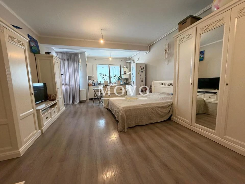 Apartament 2 camere | Giroc - Cartierul Planetelor