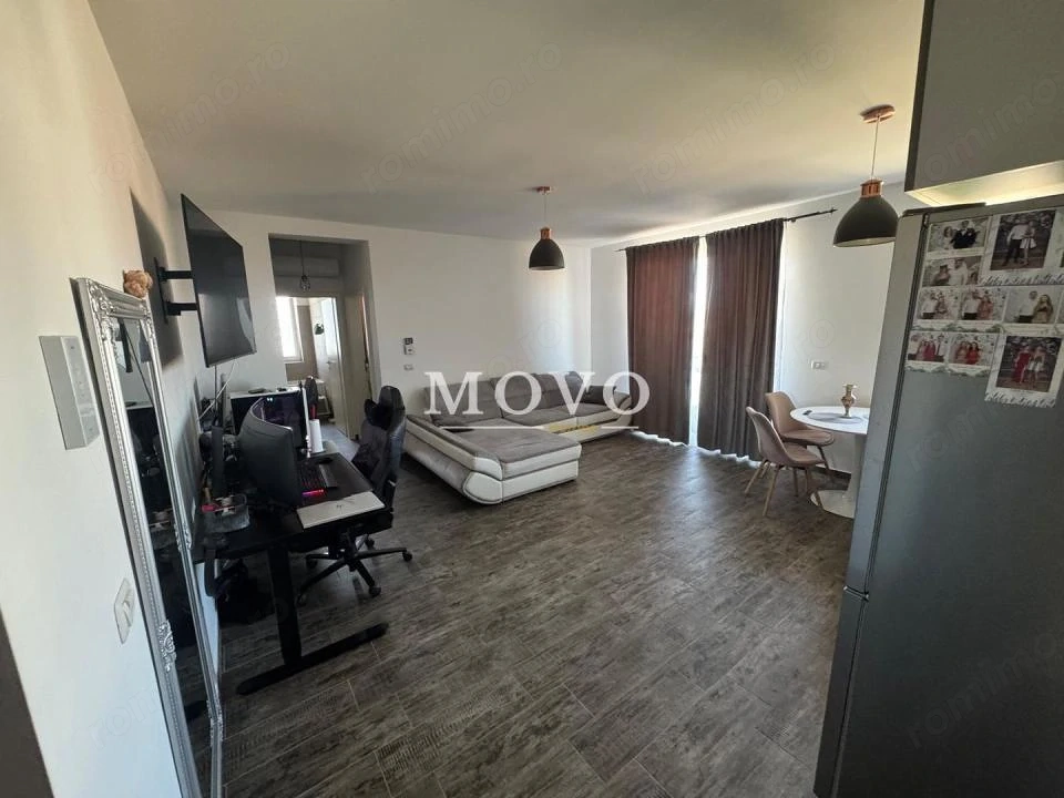 2 camere | parcare privata | mobilat lux | Zona excelenta |