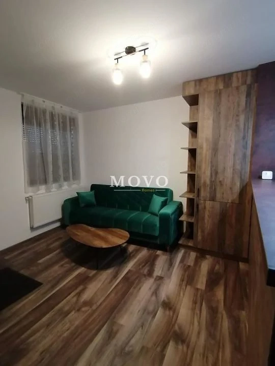 Casă de închiriat | Centrala proprie | Badea Cartan |
