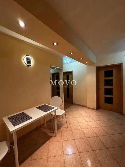 2 camere | Zona centrala | Centrala proprie |