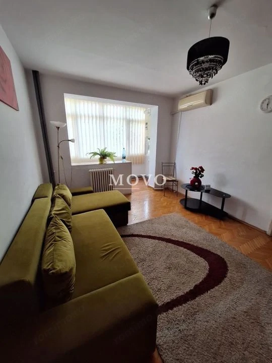 2 camere-zona Centrala, Medicina, Isho