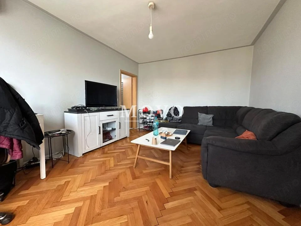 2 camere | centrala proprie | etaj intermediar | Iulius Town |