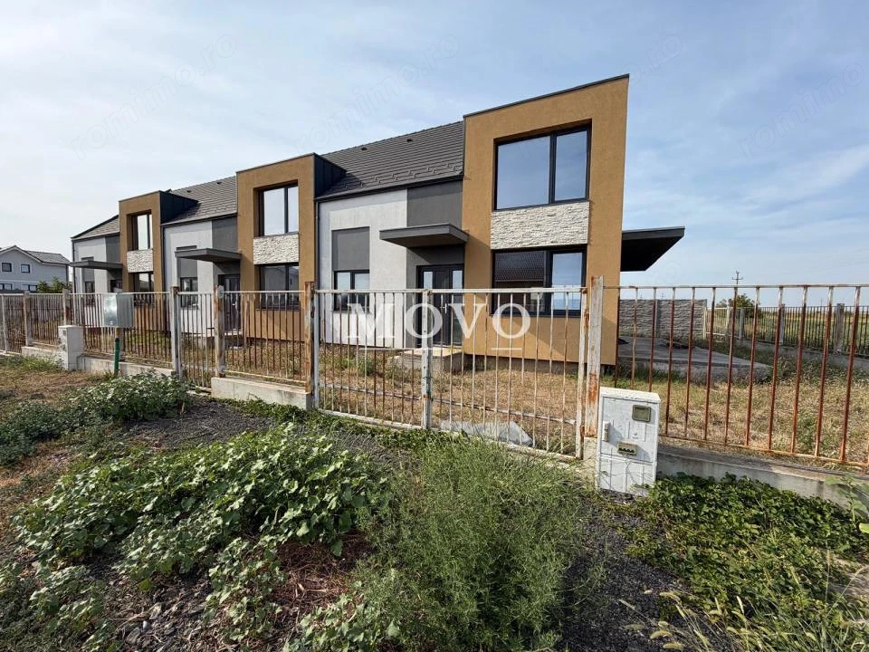 Triplex | 3 camere | Toate utilitatile | Asfalt | Parter + Mansarda