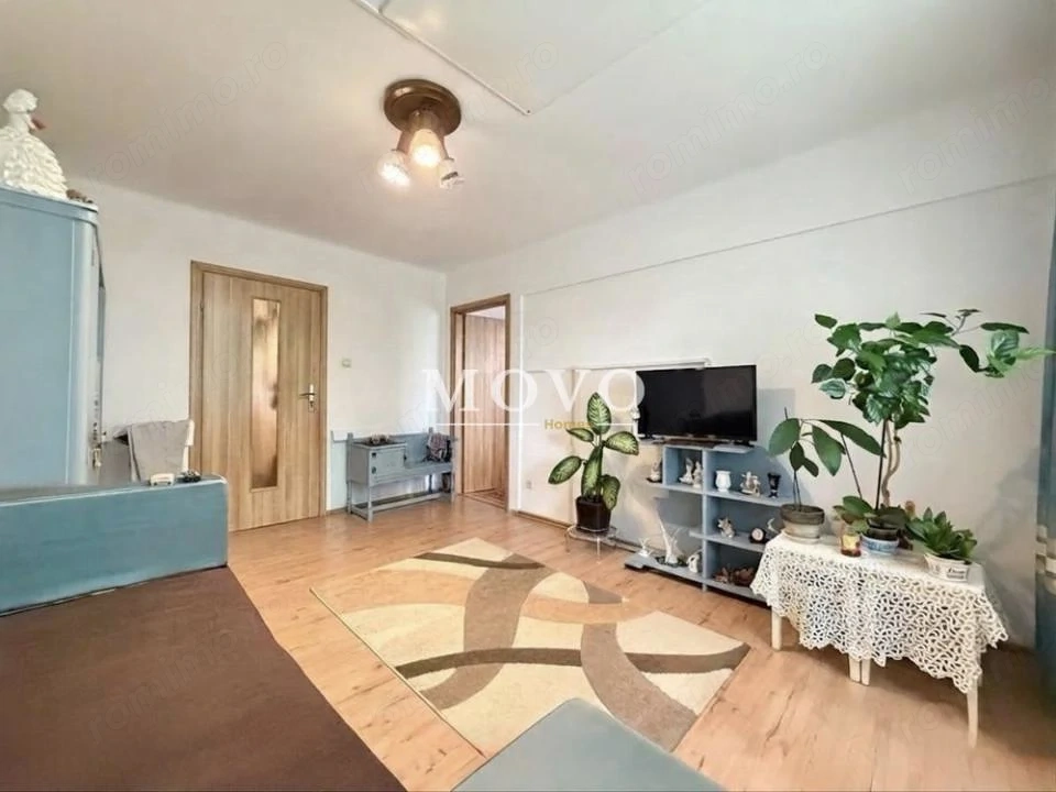 Apartament 2 camere | Zona Brancoveanu