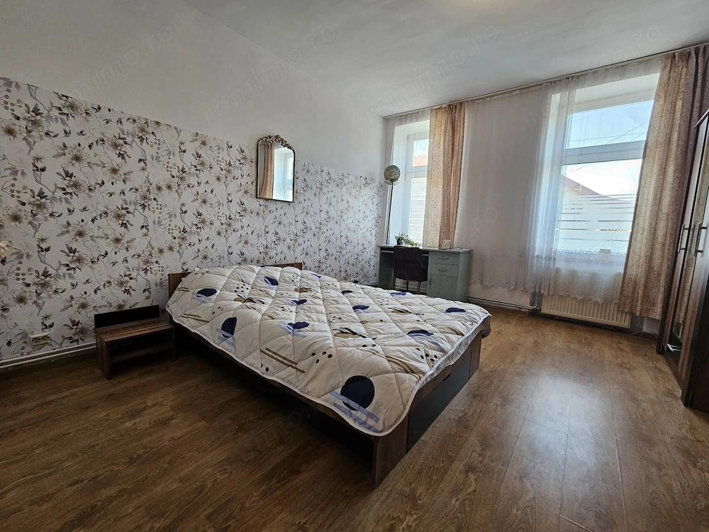 Zona Balcesu. Cladire istorica. Pretabil investitie!