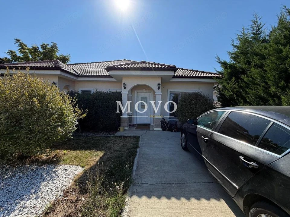 Duplex | 3 camere | Mobilat | Parter | Sanandrei | Curte generoasa 