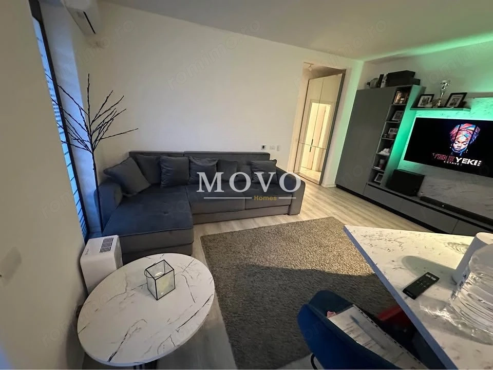 Apartament 2 camere | Calea Urseni - Giroc