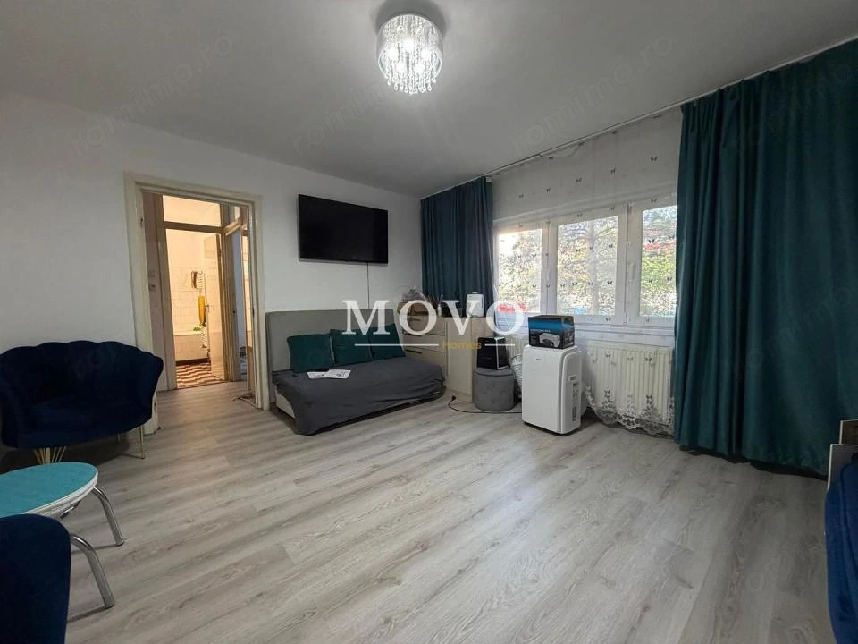 2 camere | centrala proprie | Zona excelenta | investitie