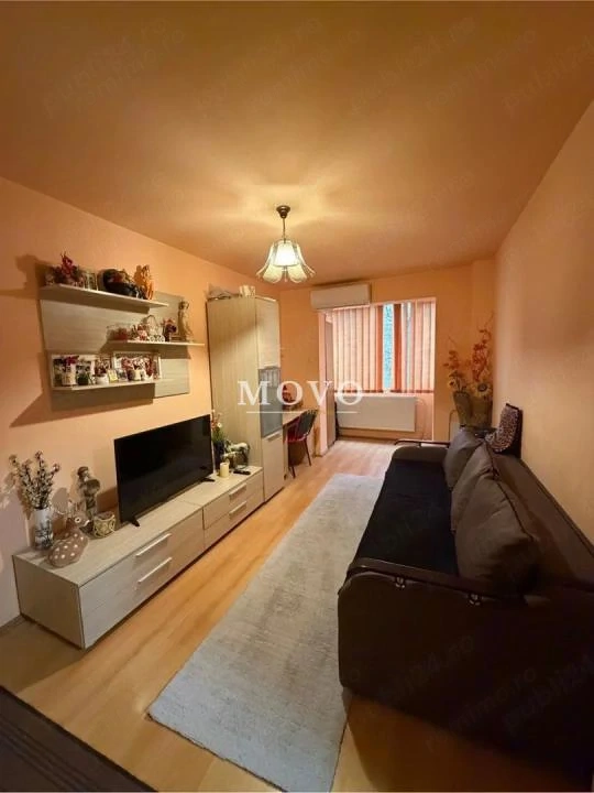 Apartament 3 camere | Calea Sagului