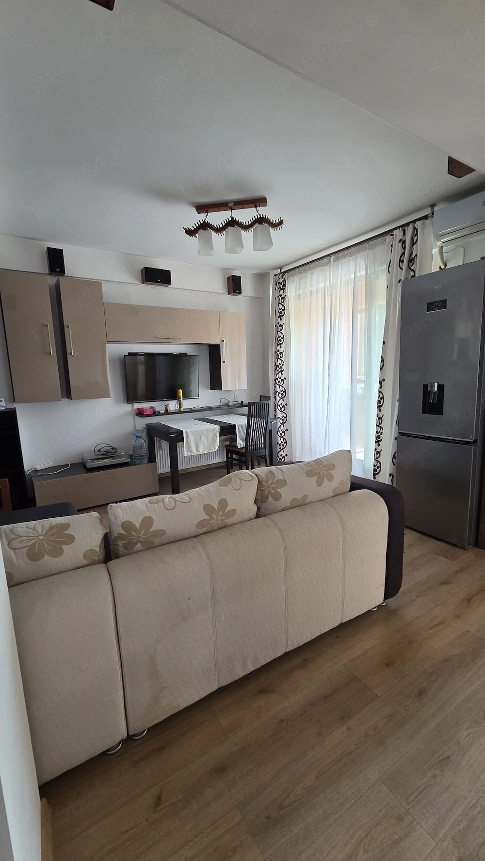 Apartament 2 camere de închiriat   Bucureștii Noi, Sector 1   Proprietar