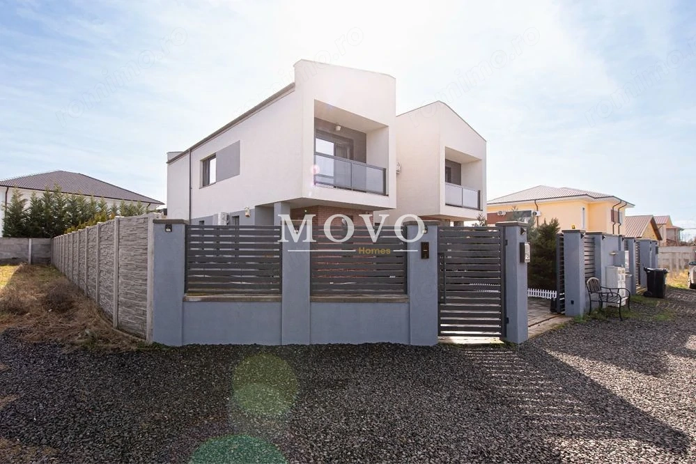Duplex 4 camere | Bucovat