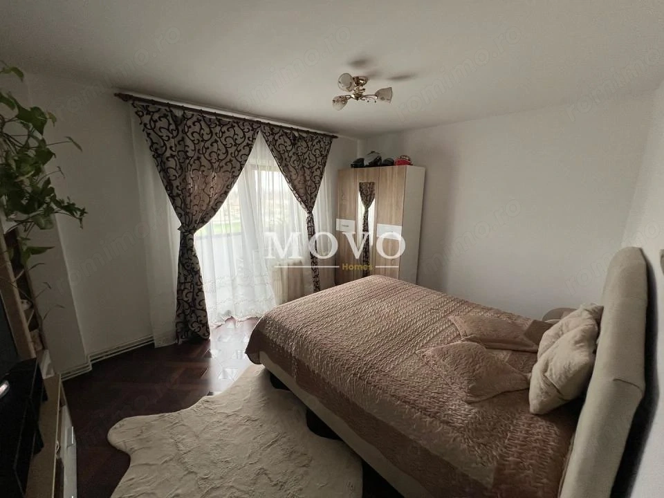 Apartament 4 camere decomandat | Boxa la subsol | Girocului-Fratelia