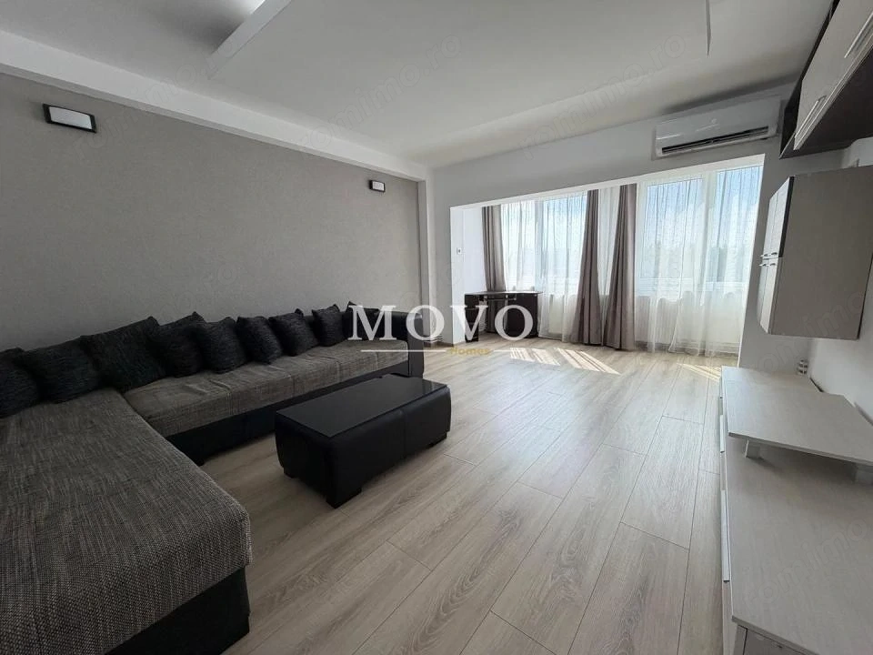 2 camere | centrala proprie | etaj intermediar | zona excelenta |