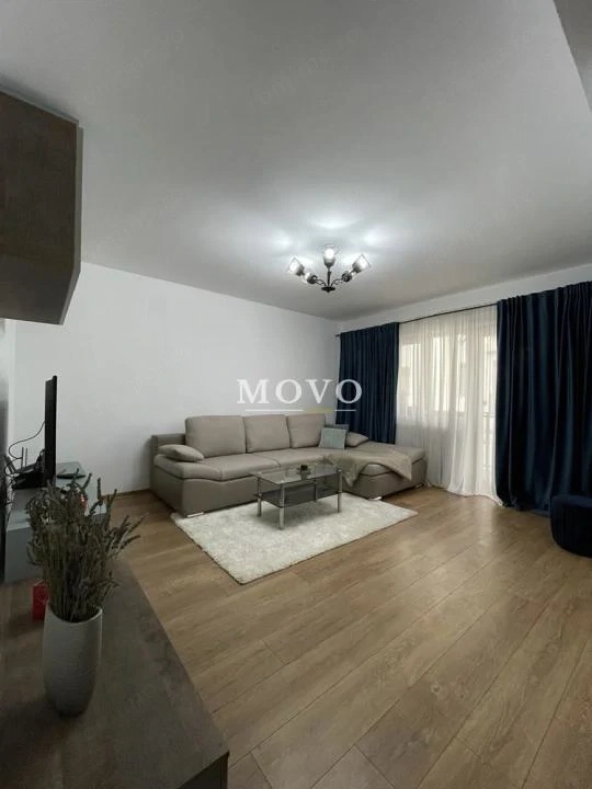 Apartament 3 camere decomandat – Giroc | 64 mp | Etaj 1