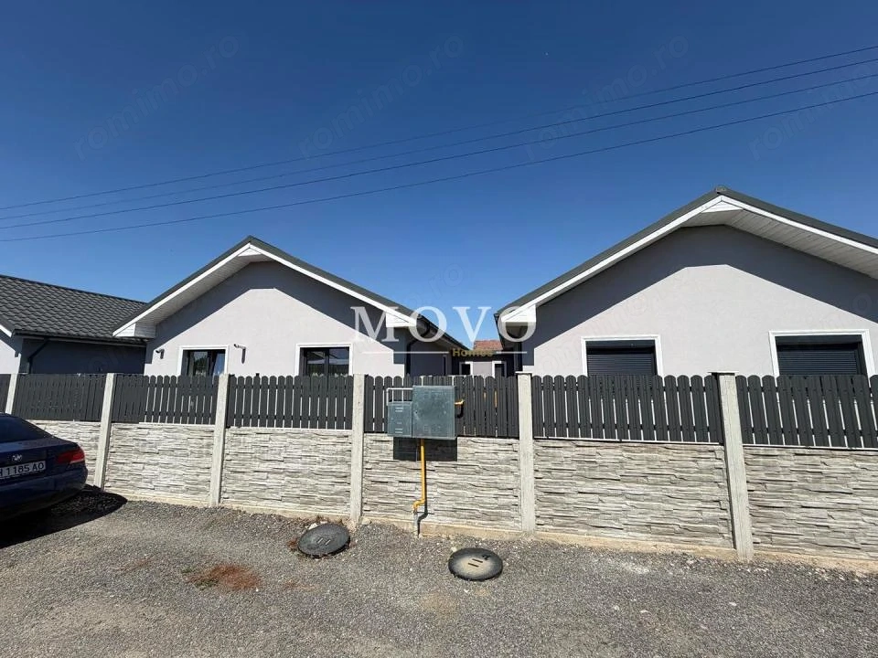 Comision 0 Cumparator | Duplex | Toate utilitatile | Asfalt | Mobilat si utilat