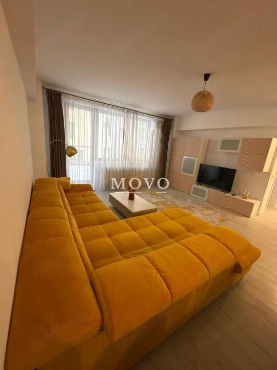 Apartament 2 camere | 84mp Terasa | Parcare subterana | Torontalului