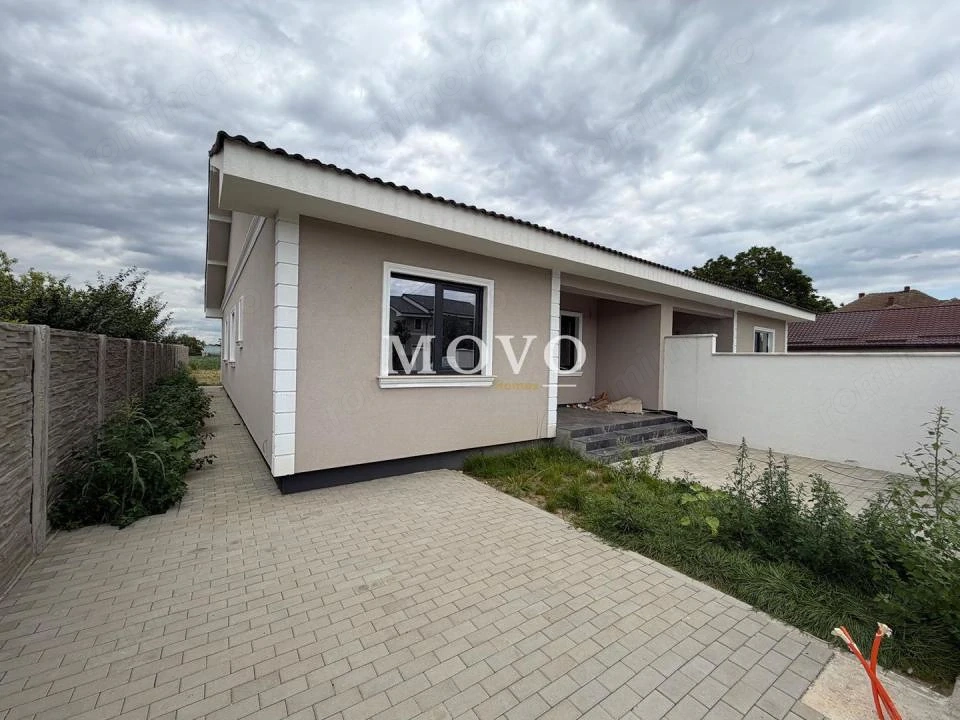 Duplex | 110 mp utili | Asfalt | Toate utilitatile | Finisaje premium