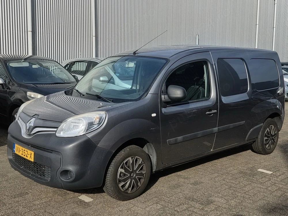 Renault Kangoo Maxi 1.5dci 90cp Express Import Olanda