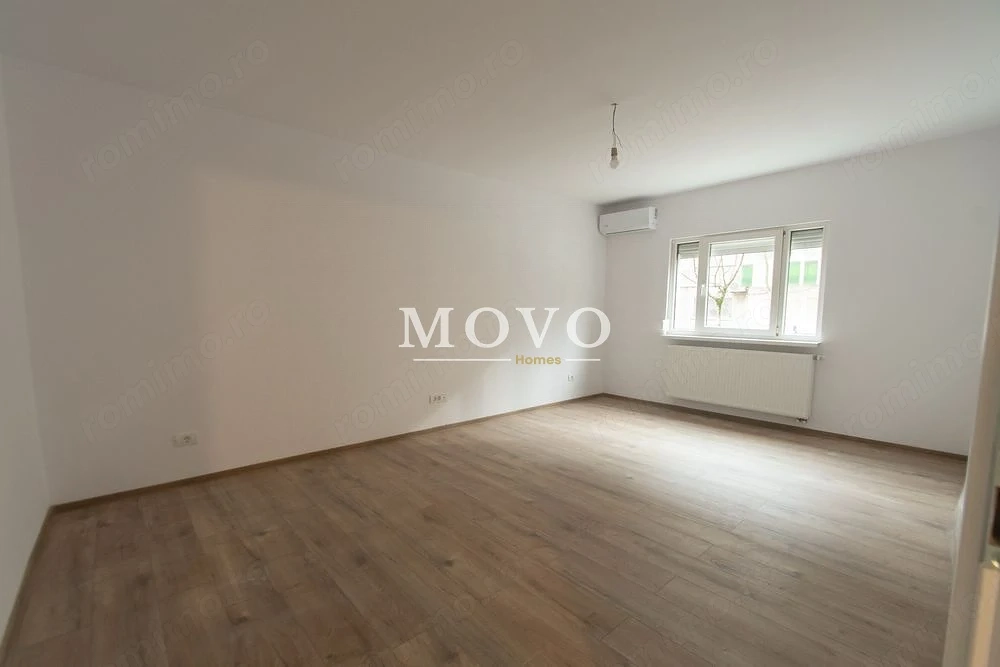 2 camere decomandat | renovat | centrala proprie | zona excelenta |