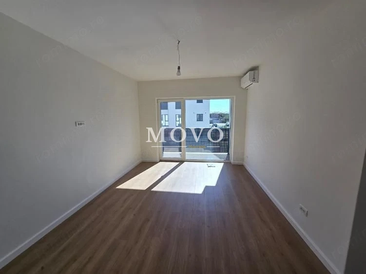 2 camere | Etaj 1 | Bloc nou in oras | Disponibil imediat