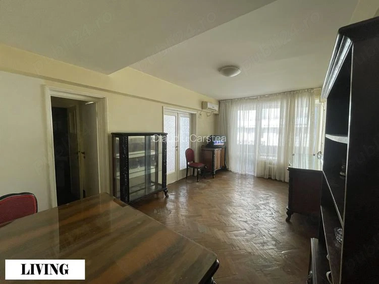 Vând apartament 2 camere Bucuresti