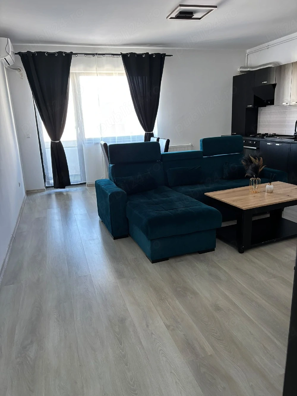 Inchiriez apartament 2 camere 