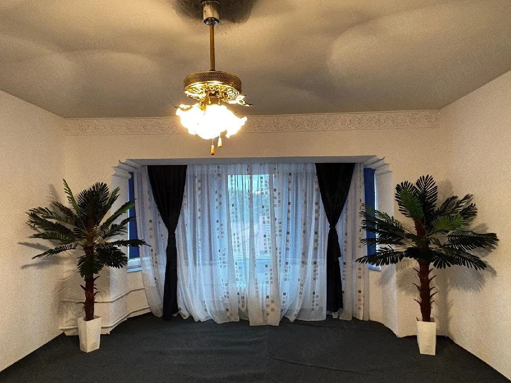 Apartament 3camere, Stadion  Fagetului