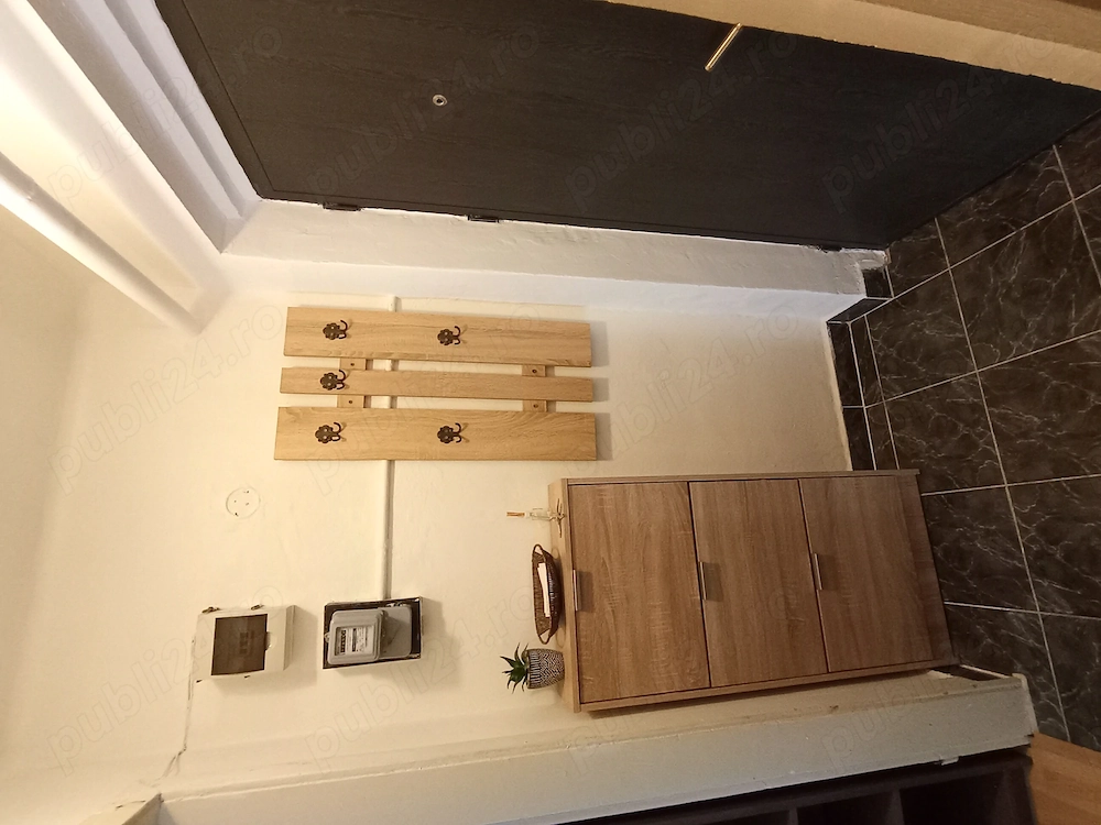 Proprietar, ofer spre închiriere apartament 2 camere, pe Bd. Victor Babeș 