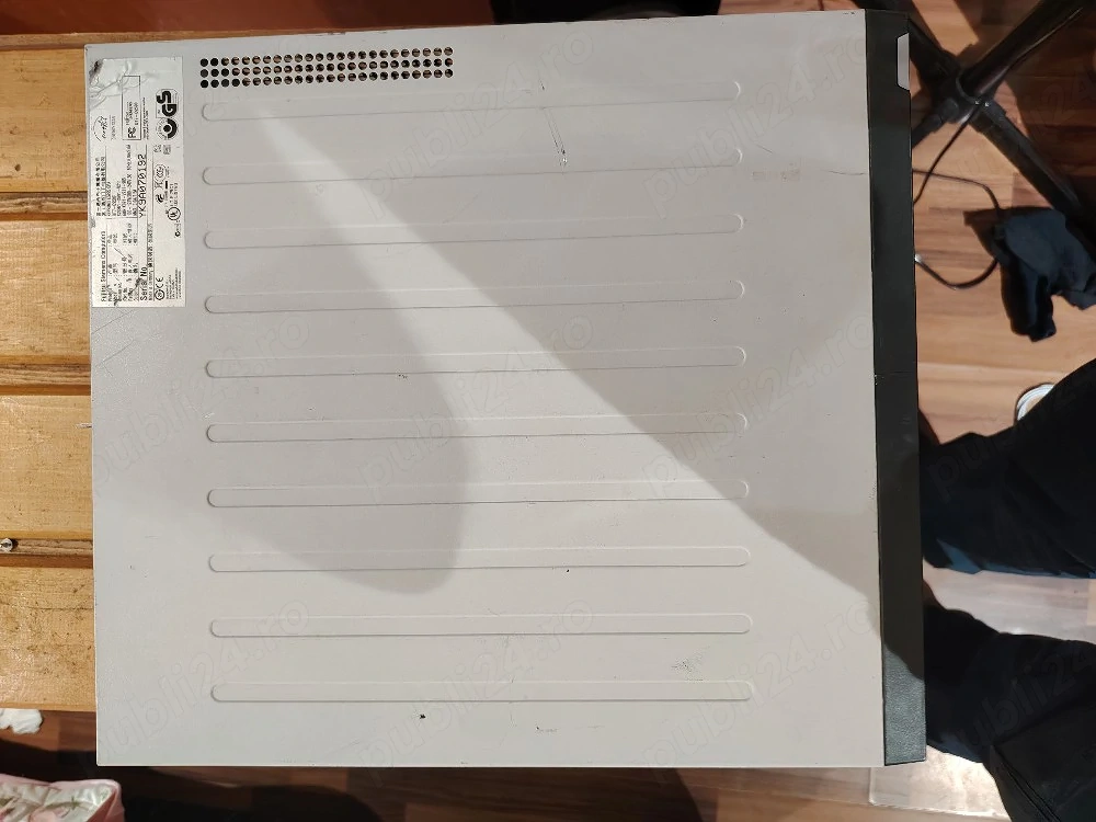 De vânzare pc