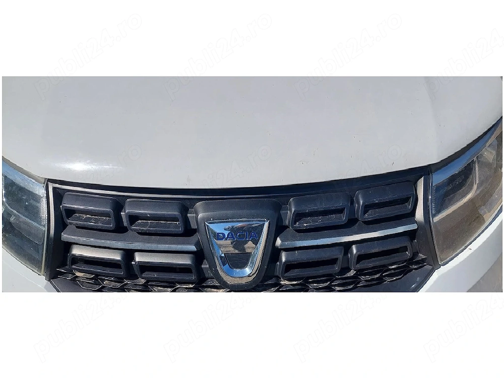 Piese SH Dacia Logan MCV 1 și MCV 2