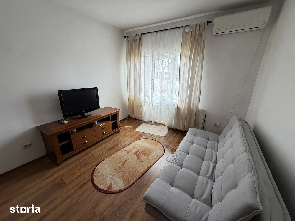 apartament 2 camere-decebal-modern-centrala proprie-alba iulia rond
