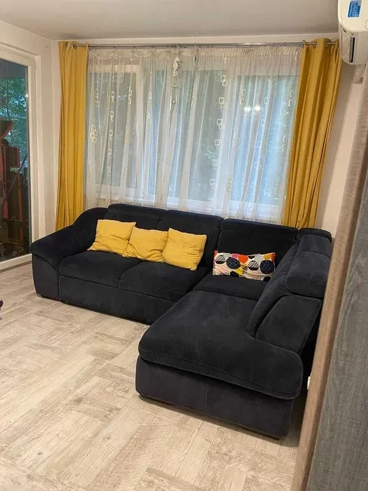apartament 2 camere-colentina-obor-metrou 7 minute-centrala proprie