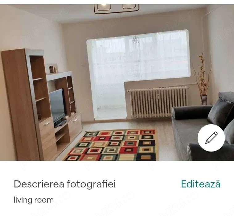 apartament 2 camere-obor-metrou 3 minute