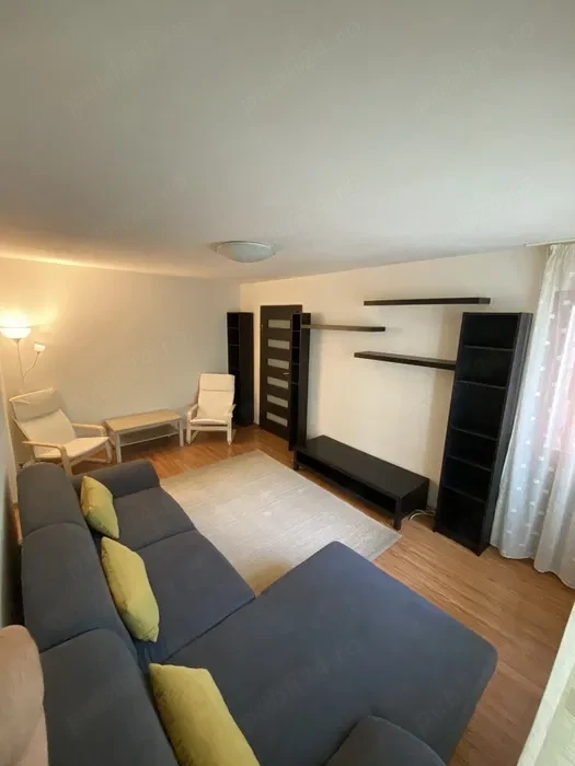 apartament 2 camere-dristor-modern-metrou 2 minute