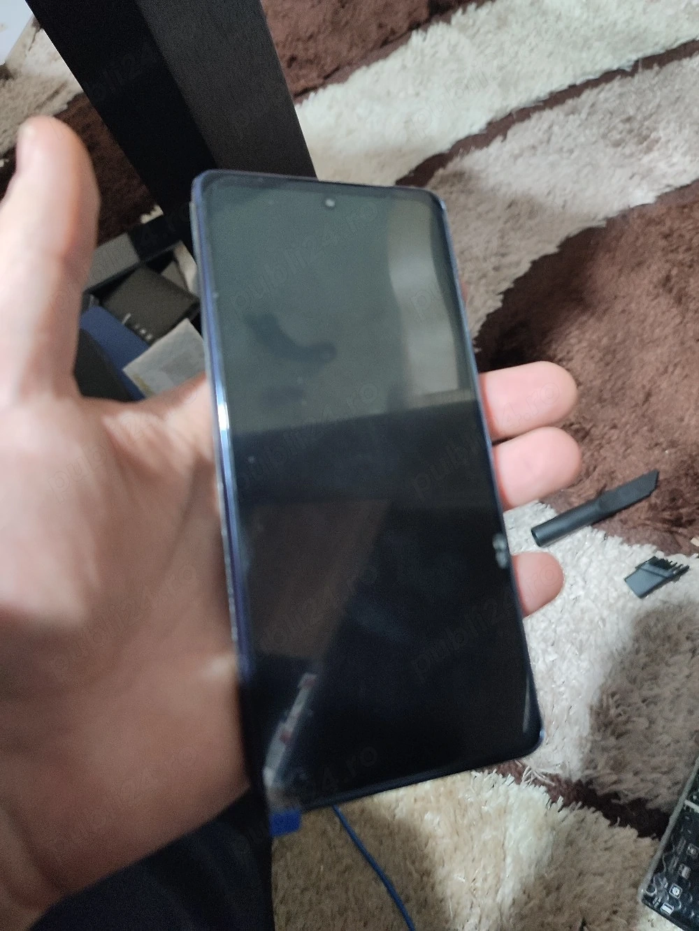 telefon Samsung s20 Fan edition