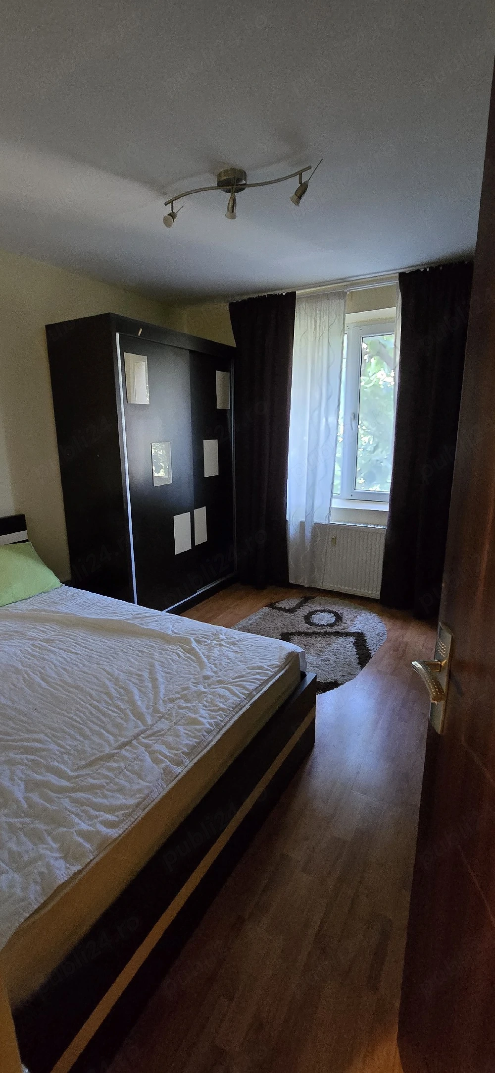 Apartament 2 camere decomandat