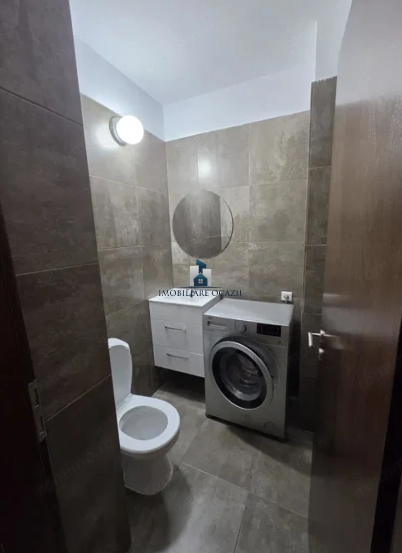 Apartament 3 Camere HOl H Decomandat Paduroiu