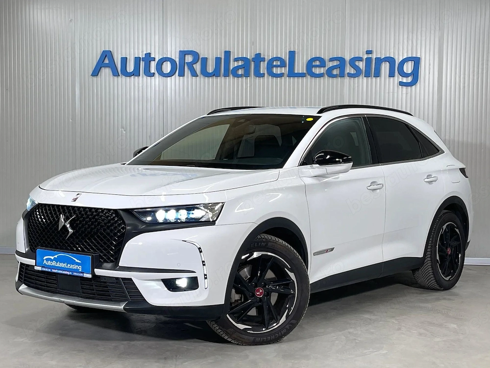Ds DS7 Crossback